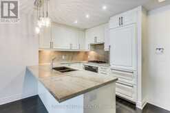 525 - 3500 LAKESHORE ROAD W Oakville