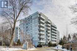 525 - 3500 LAKESHORE ROAD W Oakville