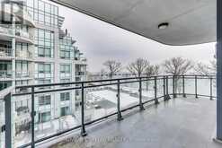 525 - 3500 LAKESHORE ROAD W Oakville