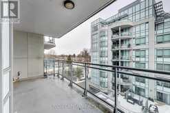 525 - 3500 LAKESHORE ROAD W Oakville