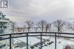 525 - 3500 LAKESHORE ROAD W Oakville