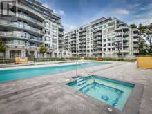 525 - 3500 LAKESHORE ROAD W Oakville