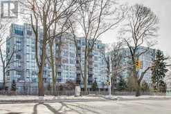 525 - 3500 LAKESHORE ROAD W Oakville