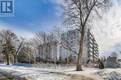 525 - 3500 LAKESHORE ROAD W Oakville