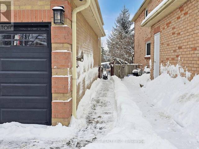 44 BRAY DRIVE Ajax Ontario