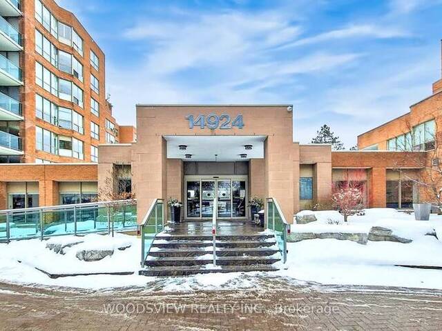 120 - 14924 YONGE STREET Aurora Ontario