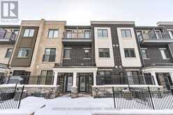 106 CLIPPERS CRESCENT Whitchurch-Stouffville