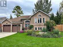 469 RAMBLEWOOD DRIVE Wasaga Beach