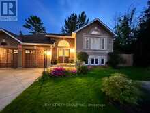 469 RAMBLEWOOD DRIVE Wasaga Beach