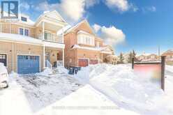 88 KETTLEWELL CRESCENT Brampton