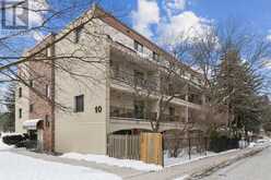 149 - 10 MOONSTONE BYWAY Toronto