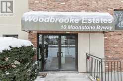 149 - 10 MOONSTONE BYWAY Toronto