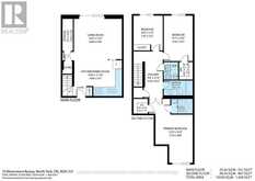 149 - 10 MOONSTONE BYWAY Toronto