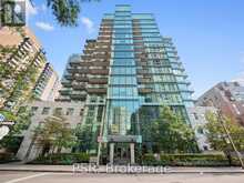 906 - 77 CHARLES STREET W Toronto