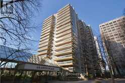 605 - 63 ST CLAIR AVENUE W Toronto