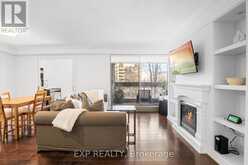 605 - 63 ST CLAIR AVENUE W Toronto