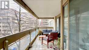 605 - 63 ST CLAIR AVENUE W Toronto