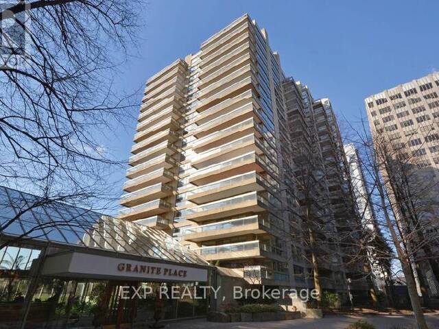 605 - 63 ST CLAIR AVENUE W Toronto Ontario