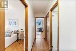 16 WOOSTER WOOD Toronto