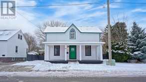 92 NASSAU STREET W Oshawa