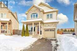 25 MANTZ CRESCENT Whitby