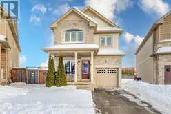 25 MANTZ CRESCENT Whitby