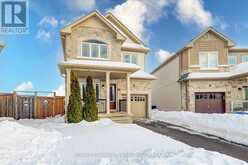 25 MANTZ CRESCENT Whitby