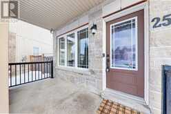 25 MANTZ CRESCENT Whitby