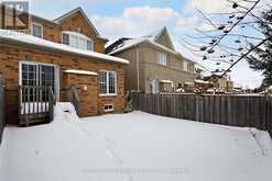 4 BLUE MEADOW COURT Markham