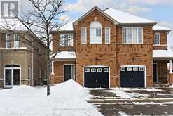 4 BLUE MEADOW COURT Markham