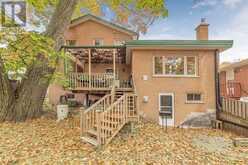 163 LETITIA STREET Barrie