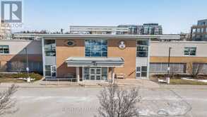 218 - 90 DEAN AVENUE Barrie