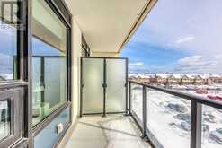 312 - 3200 WILLIAM COLTSON AVENUE Oakville