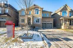 9 BEDOUIN CRESCENT Brampton