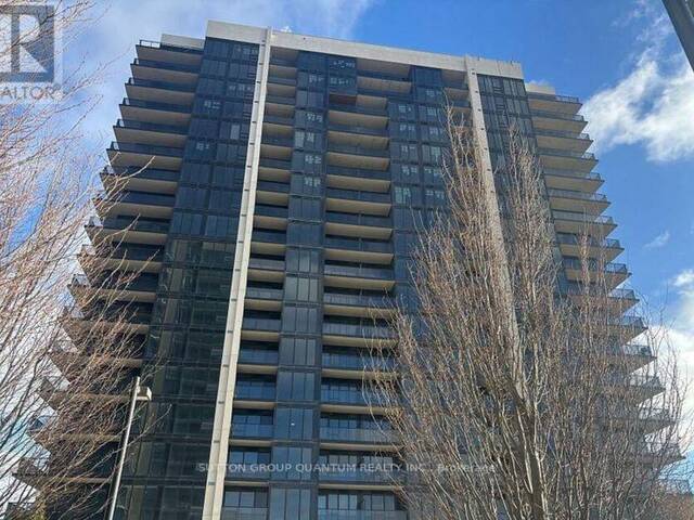 1001 - 1035 SOUTHDOWN ROAD Mississauga Ontario