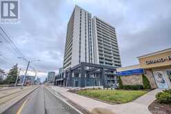 703 - 741 KING STREET W Kitchener