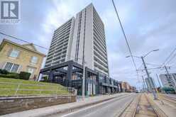 703 - 741 KING STREET W Kitchener