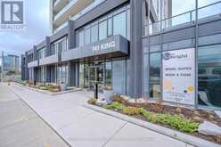 703 - 741 KING STREET W Kitchener