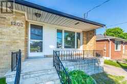 BSMT - 1203 WECKER DRIVE Oshawa