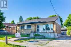 BSMT - 1203 WECKER DRIVE Oshawa