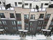 18 - 155 TAPSCOTT ROAD Toronto