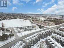 18 - 155 TAPSCOTT ROAD Toronto