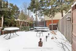 156 HUNTSMILL BOULEVARD Toronto