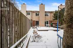 156 HUNTSMILL BOULEVARD Toronto