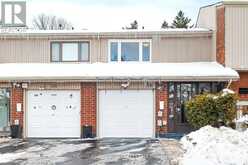 156 HUNTSMILL BOULEVARD Toronto