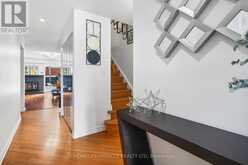 156 HUNTSMILL BOULEVARD Toronto