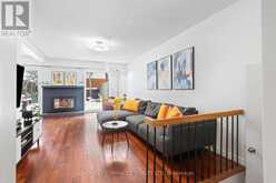 156 HUNTSMILL BOULEVARD Toronto