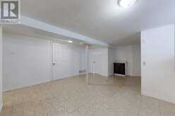 (BASEMENT) - 344 KERSWELL DRIVE Richmond Hill