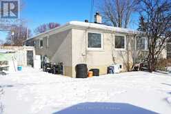 (BASEMENT) - 344 KERSWELL DRIVE Richmond Hill