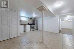 (BASEMENT) - 344 KERSWELL DRIVE Richmond Hill